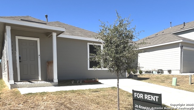 Details for 7247 Plow Run, San Antonio, TX 78252