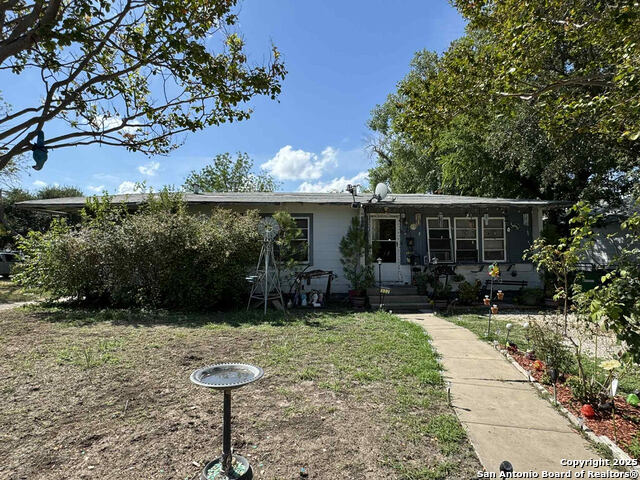 Details for 322 Audubon S, San Antonio, TX 78212
