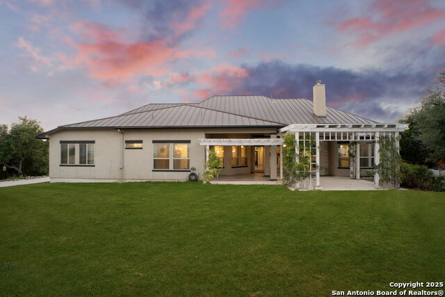 Image 44 of 54 For 9703 Ivory Canyon