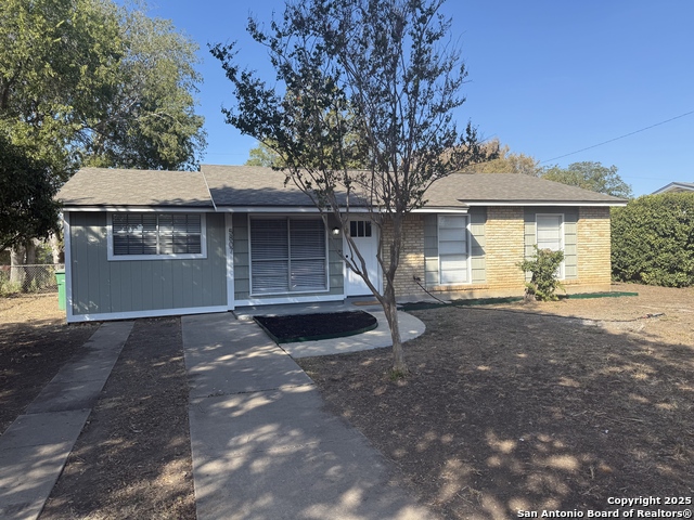 Details for 5807 Stonybrook, San Antonio, TX 78242
