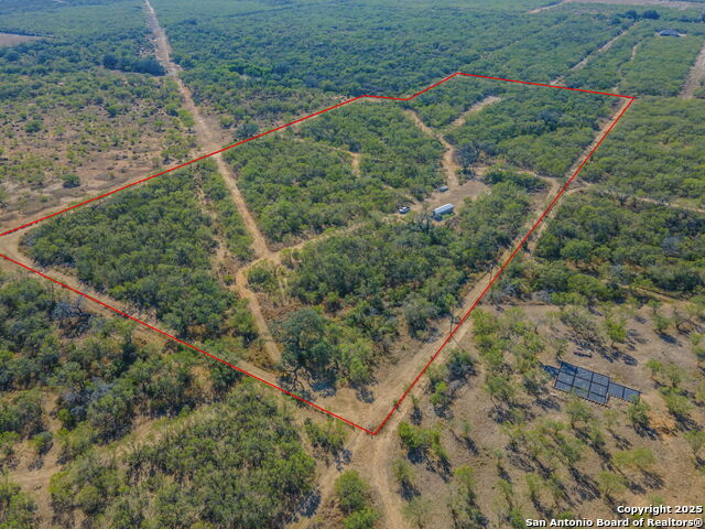 Details for 12417 Fm 2779, Moore, TX 78057