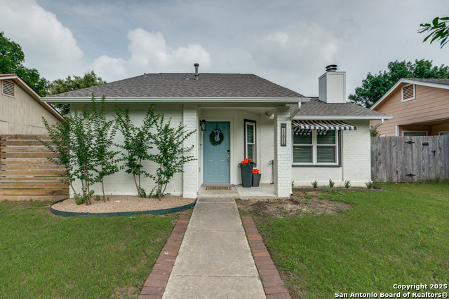 Details for 13814 George Road, San Antonio, TX 78231