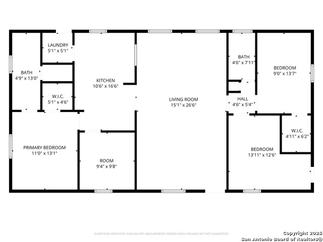 Image 10 of 10 For 368 County Road 458