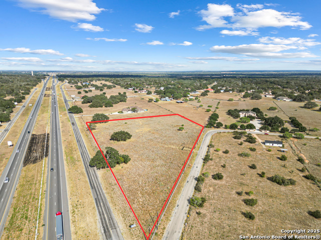 Details for Lot 223 Cr 6723 Ih 35 N, Natalia, TX 78059