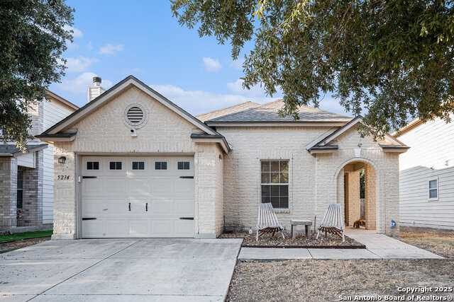 Details for 5214 Green Coral, San Antonio, TX 78223