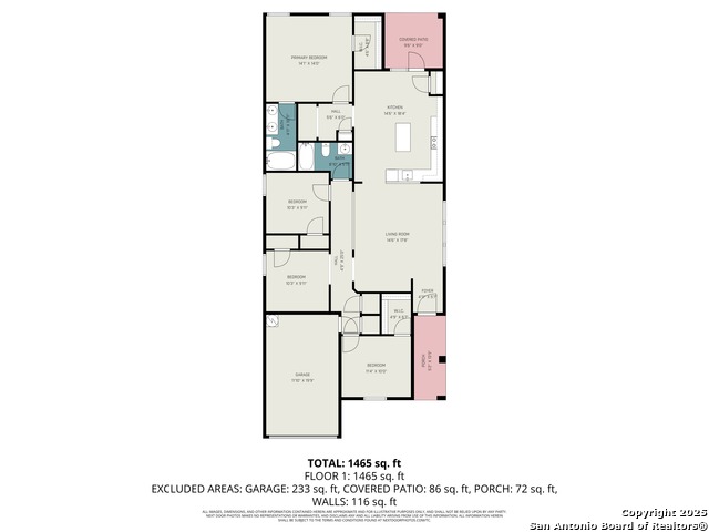 Image 27 of 27 For 5214 Green Coral