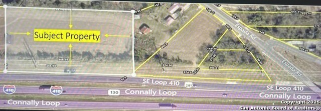 Image 2 of 5 For Se Loop 410 Se Loop 410