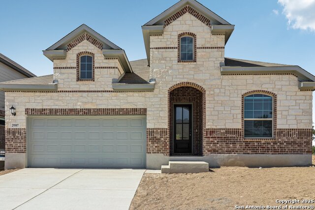Details for 29507 Arrowtooth Blvd, Boerne, TX 78006
