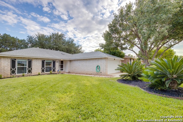 Details for 114 High Oak, Universal City, TX 78148