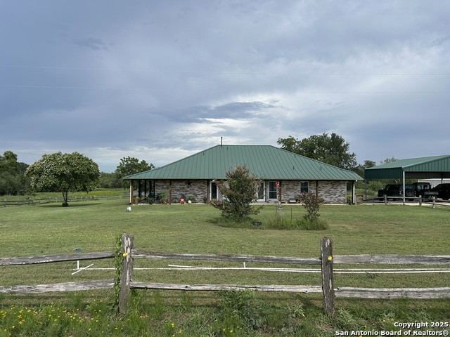 Details for 1912 Seminole Tr, Dale, TX 78616