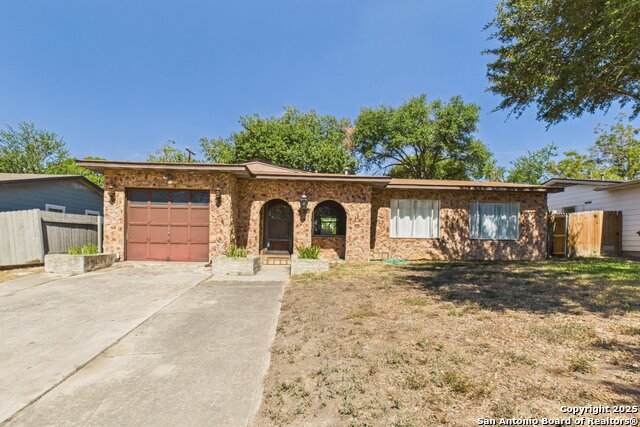Details for 235 Lively  , San Antonio, TX 78213