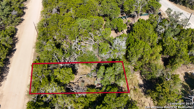 Details for Lot 25 Paladin Dr, Bandera, TX 78003