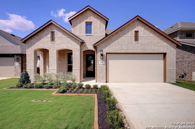 Details for 10727 Saleh  , San Antonio, TX 78224