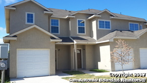 Details for 6502 Melanzane  4, San Antonio, TX 78233