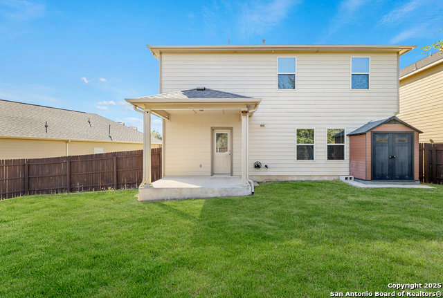 Image 24 of 26 For 642 Fort Concho