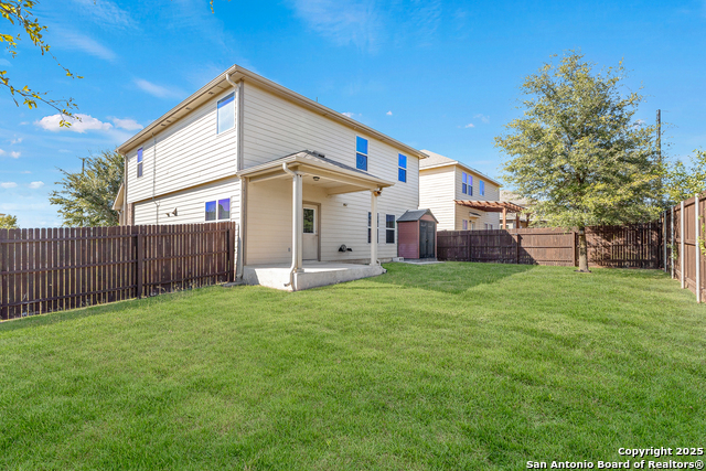 Image 3 of 26 For 642 Fort Concho