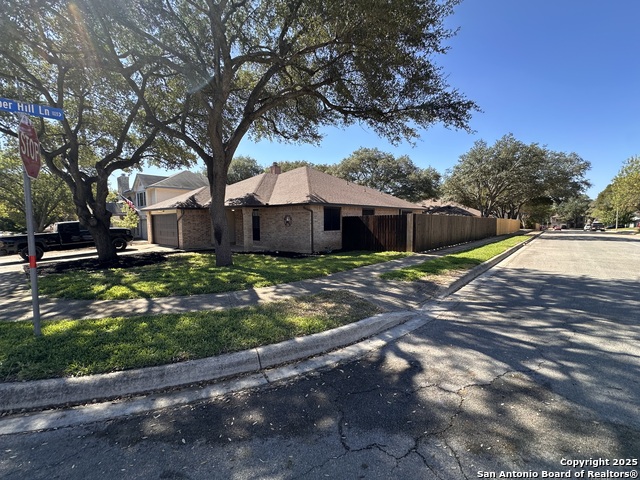 Details for 2733 Star Light, Schertz, TX 78154
