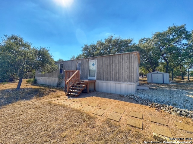 Details for 724 Pr 1512 , Bandera, TX 78003