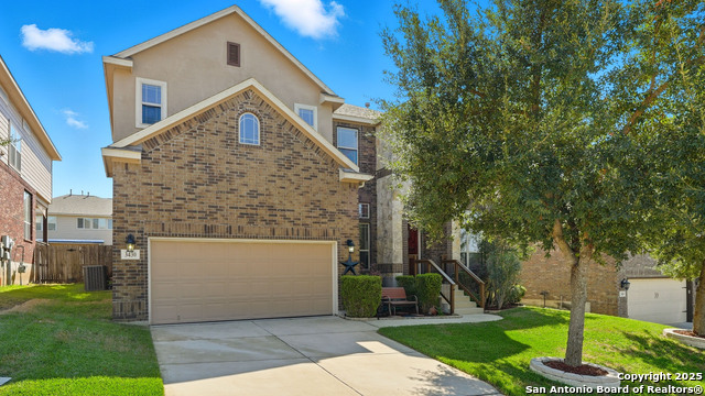 Details for 3430 Marlark Pass, San Antonio, TX 78261