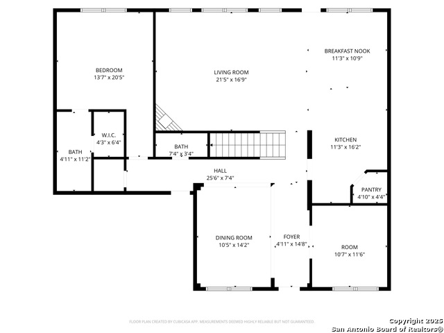 Image 46 of 47 For 3430 Marlark Pass
