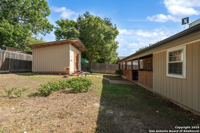 Image 32 of 32 For 15038 Old Creek Dr