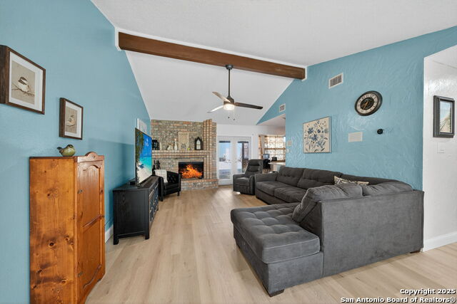 Image 8 of 32 For 15038 Old Creek Dr