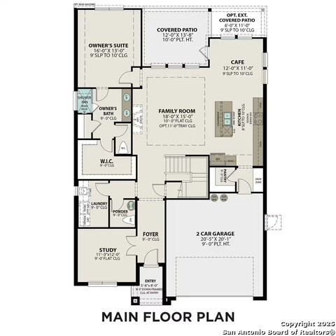 Listing photo id 0 for 10702 Briceway Fall