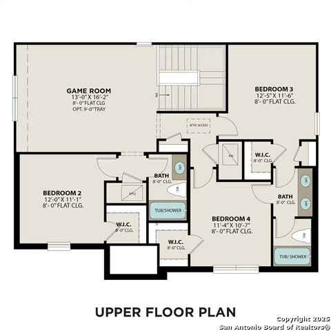 Listing photo id 1 for 10702 Briceway Fall