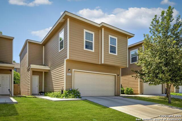 Details for 25 Oak Plaza, San Antonio, TX 78216