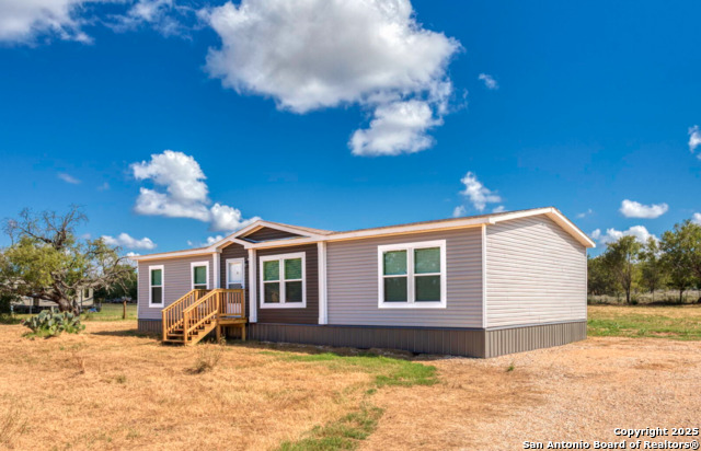 Details for 23115 Pocahontas, San Antonio, TX 78264