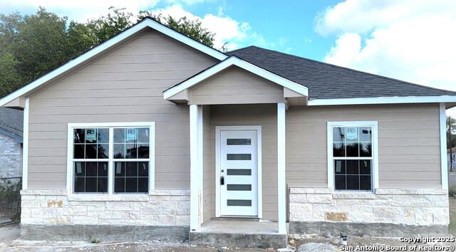 Details for 595 Morningview Dr., San Antonio, TX 78220