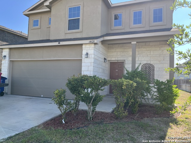 Details for 1405 Chital Dr, Laredo, TX 78045