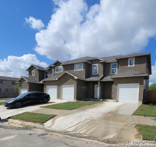 Details for 7311 Colina Way  101, Converse, TX 78109