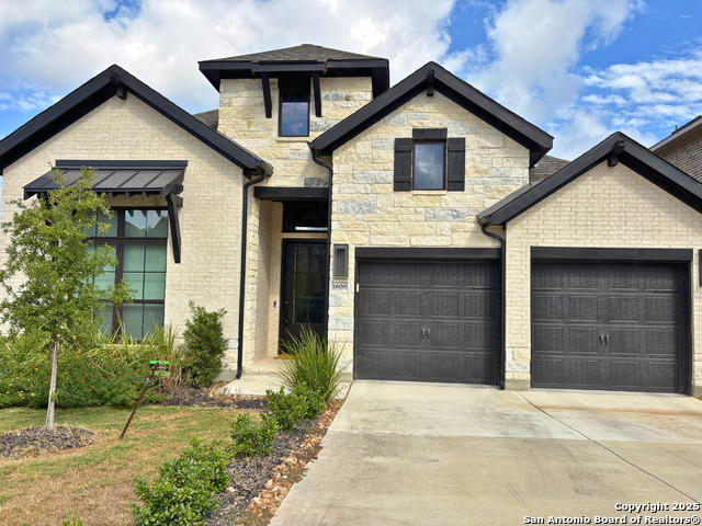 Details for 1808 Durham Park, Bulverde, TX 78163