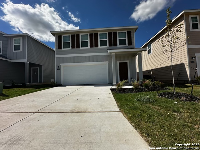 Details for 7725 Fox View, San Antonio, TX 78252