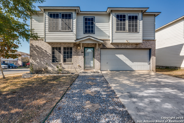 Details for 101 Gatewood Mist, Cibolo, TX 78108