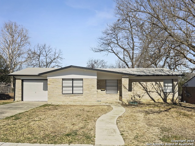 Details for 343 Langton Dr, San Antonio, TX 78216