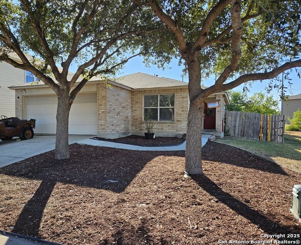 Details for 5115 Meridian Farm, San Antonio, TX 78244