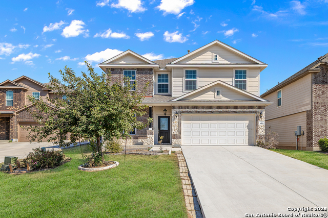 Details for 4402 Rucker Park, Converse, TX 78109