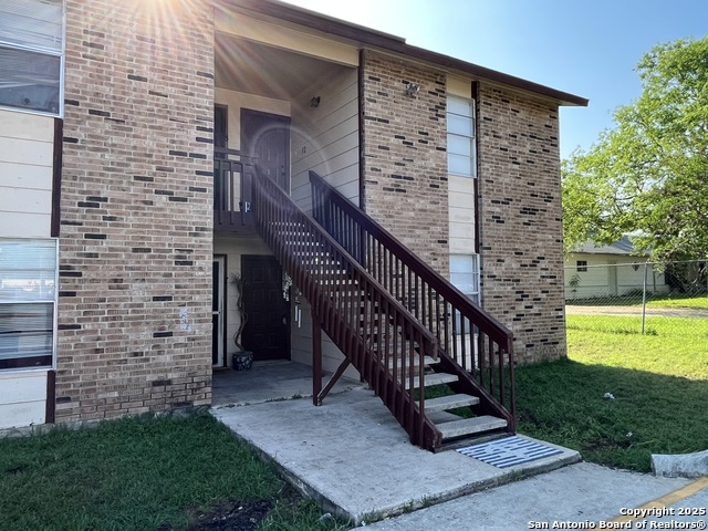 Details for 300 Moursund Blvd.  9, San Antonio, TX 78221