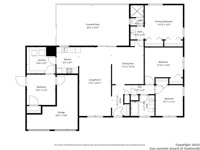 Image 29 of 29 For 11011 Burr Oak