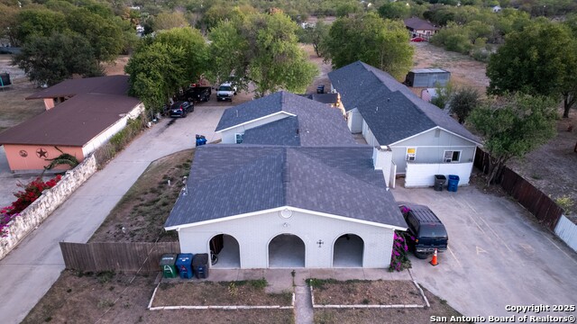 Details for 378 E Petaluma Blvd, San Antonio, TX 78221
