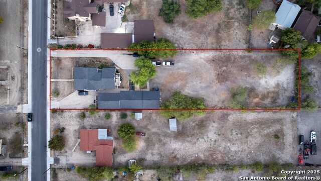 Listing photo id 11 for 378 E Petaluma Blvd