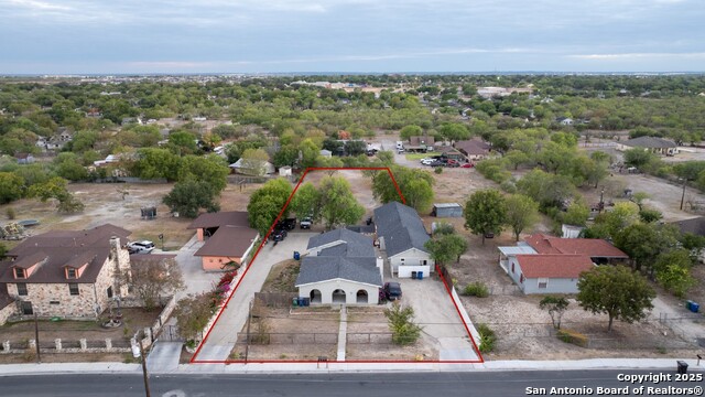 Listing photo id 0 for 378 E Petaluma Blvd