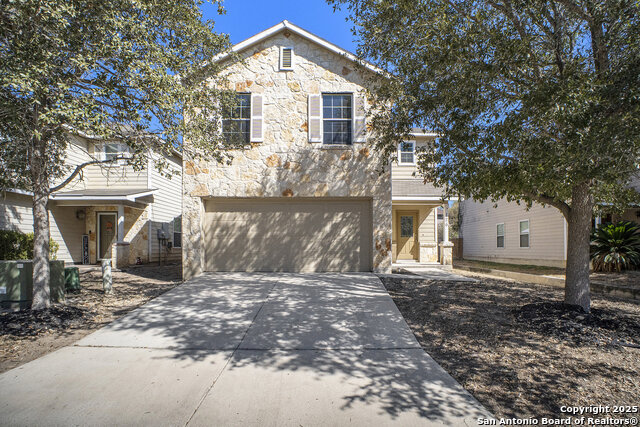 Details for 126 Palma Noce, San Antonio, TX 78253