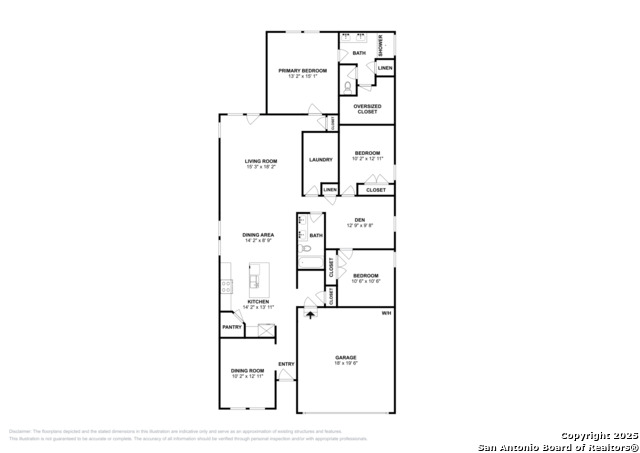 Image 18 of 24 For 13686 Paxton Boulevard