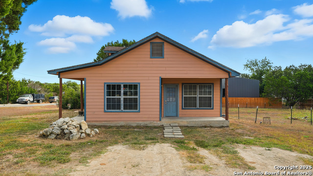 Details for 112 Remington, Spring Branch, TX 78070