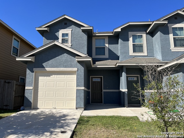Details for 6019 Karly Way  101, San Antonio, TX 78244
