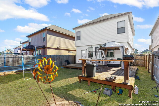 Image 17 of 17 For 10519 Green Rock Dr