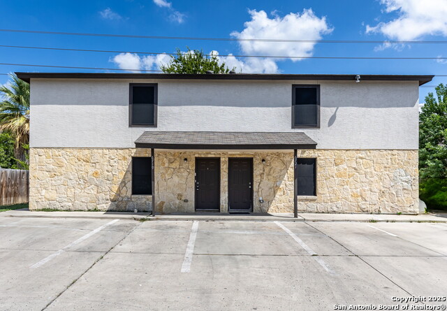 Details for 6721 Brothers, San Antonio, TX 78239